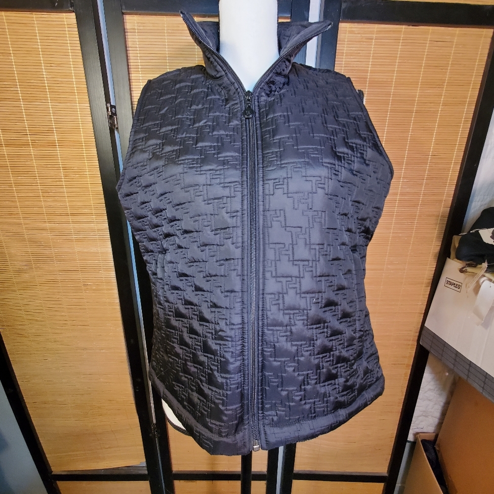 Tommy Hilfiger Quilted Vest